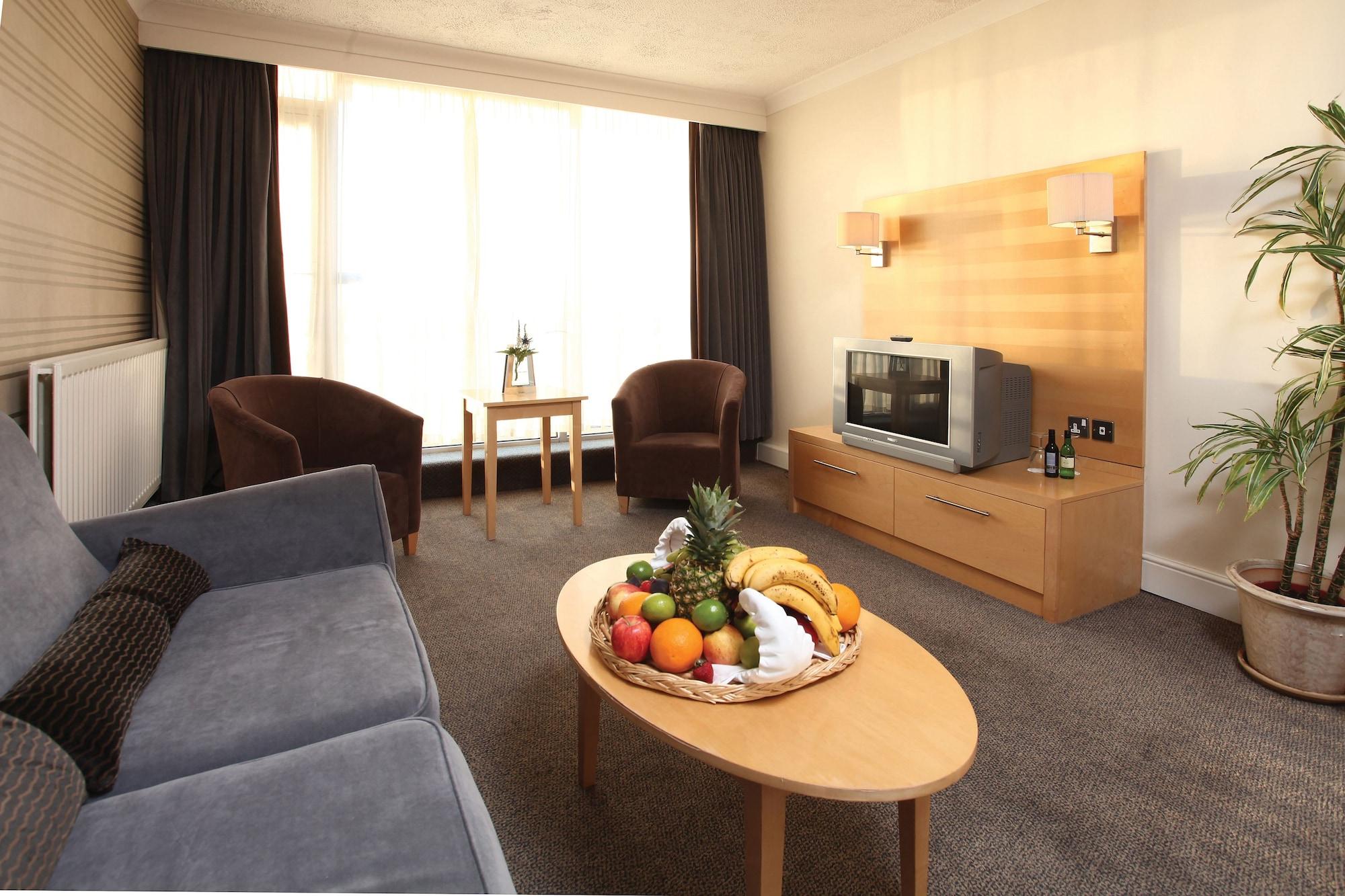 Best Western Palace Hotel & Casino Douglas Zimmer foto