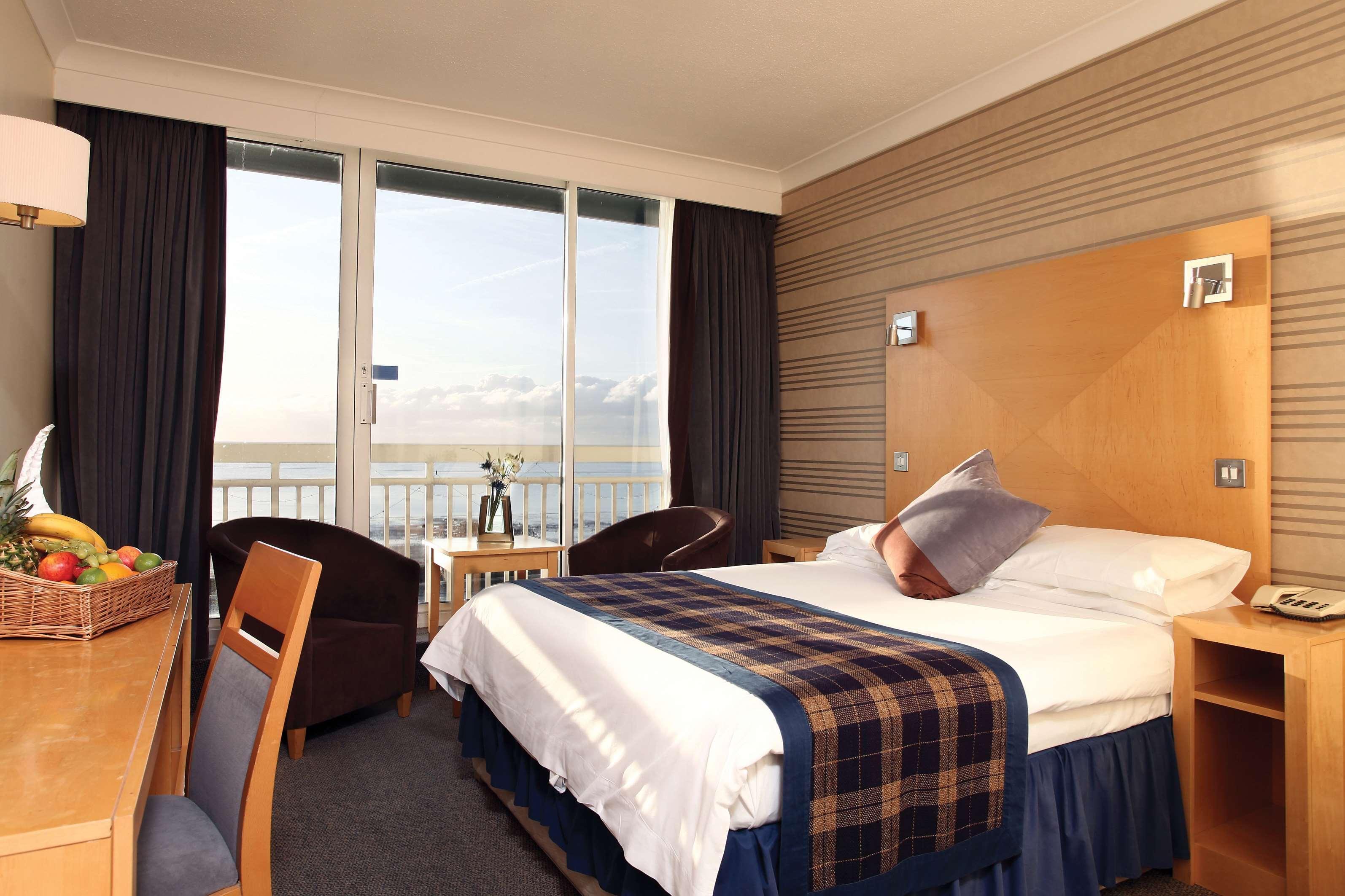 Best Western Palace Hotel & Casino Douglas Zimmer foto